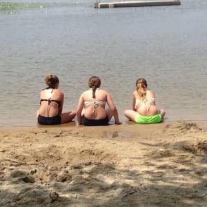 Meet your Posher, Stacy